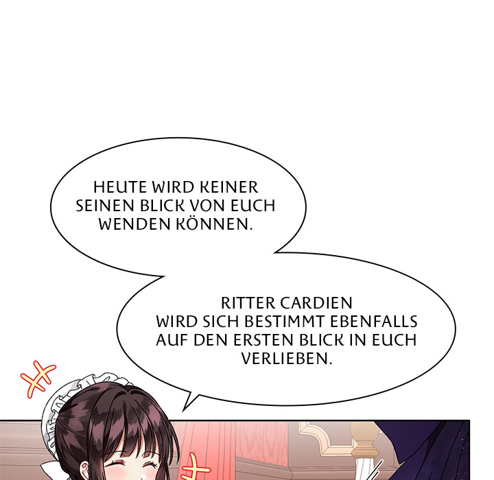 Ich bin die Frau des verdorbenen Nebencharakters - episode 4 - 116