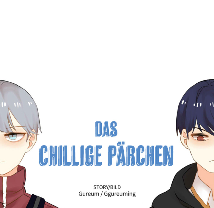 Das Chillige Pärchen - episode 25 - 18