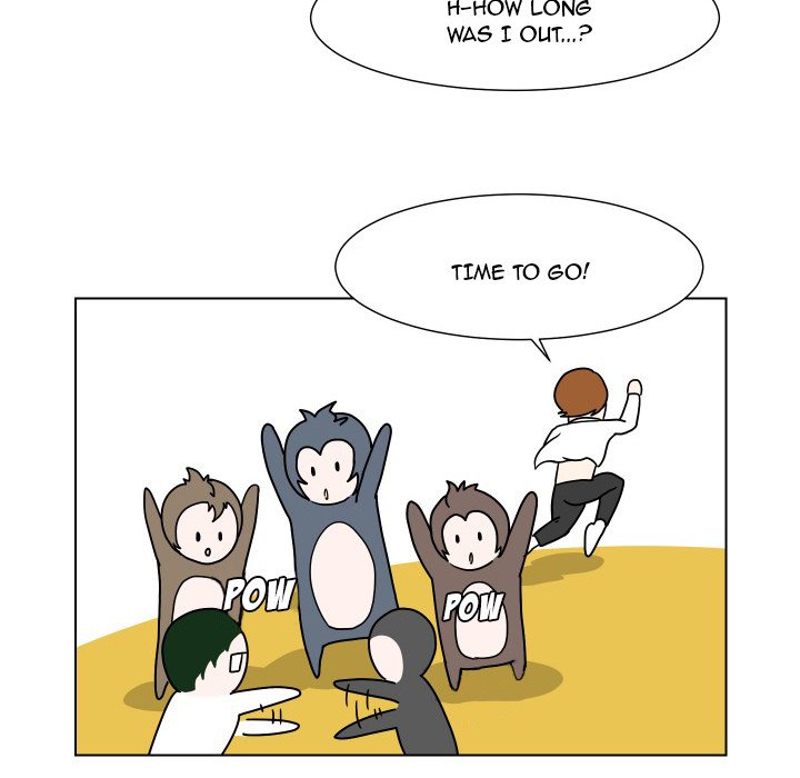 The Ball Boy - episode 8 - 48