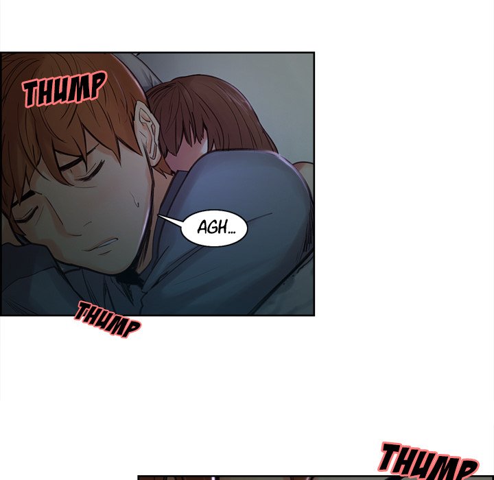 The Sharehouse - episode 4 - 32