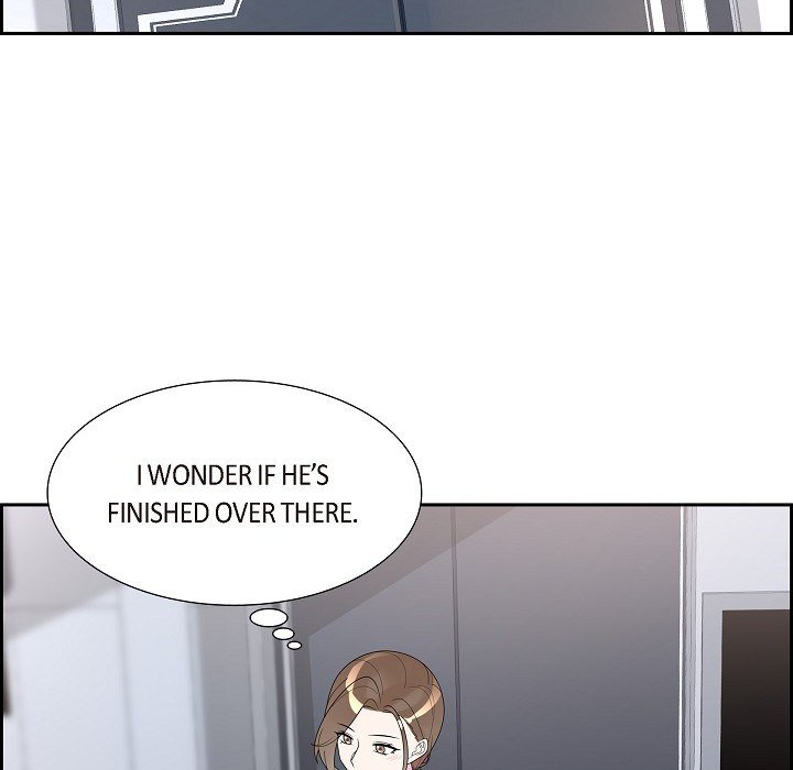 A Misogamist's Romance - episode 35 - 35
