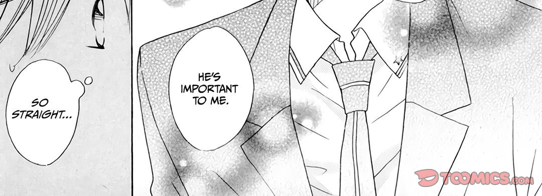 If You Share A Kiss with Asakawa - episode 2 - 91