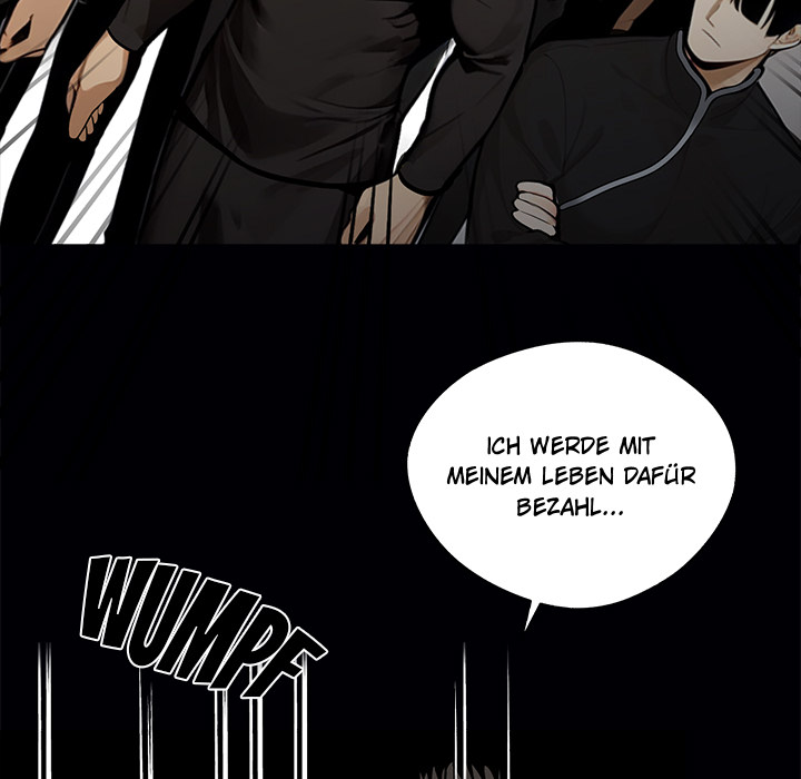 Workaholic Gangster - episode 51 - 64