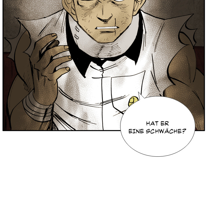 Der Schlägerjäger - episode 15 - 15