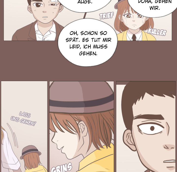 Das Bin Ich Nicht - episode 10 - 27