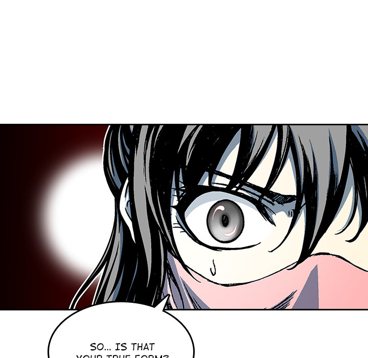 Legend of Sayu - episode 62 - 93
