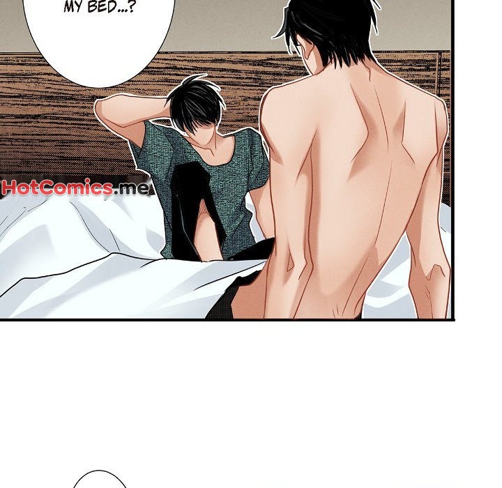 Work, Fight and Love - Webtoon Edition - episode 64 - 44