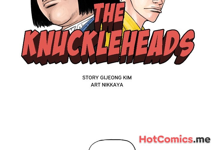 The Knuckleheads - episode 82 - 1