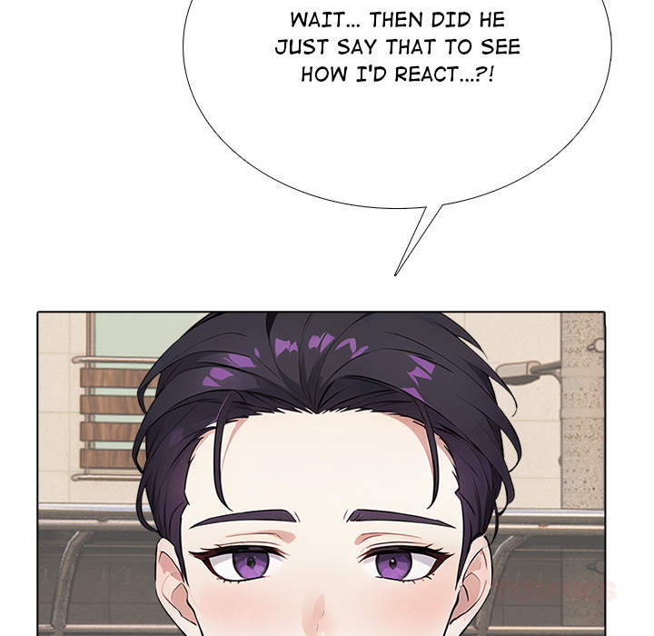 Love Me, or Else - episode 15 - 122