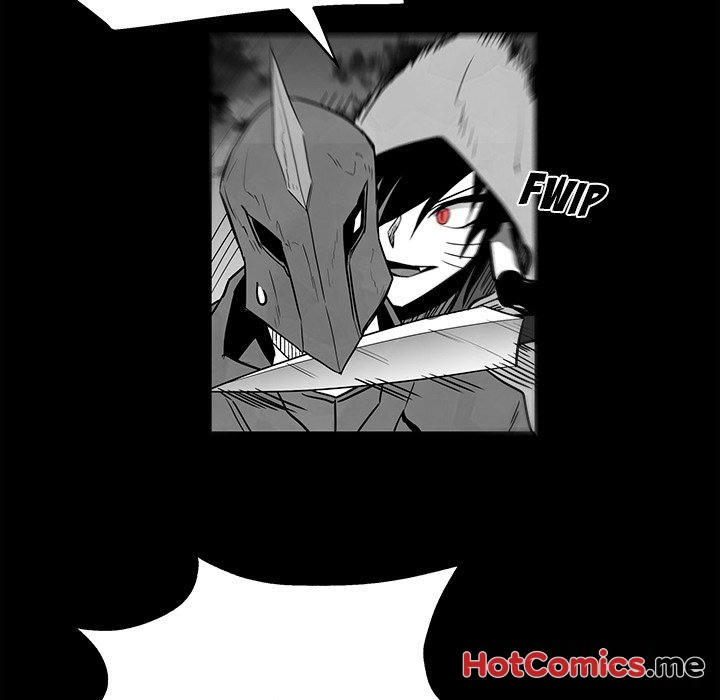 Nine Fantasy - episode 48 - 81
