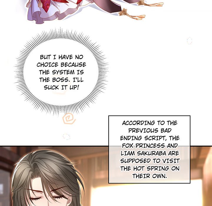 MASTER AND SEVEN LOVERS - episode 83 - 9