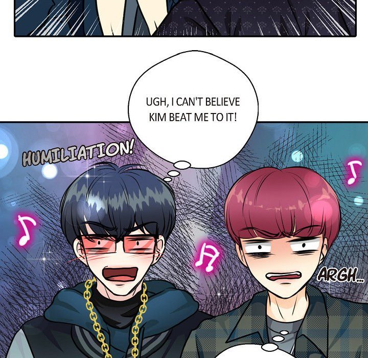 Come Be My Teacher - episode 10 - 22
