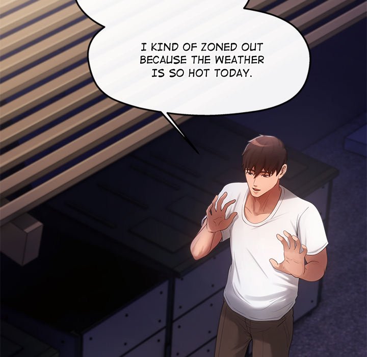 Residents' Committee is in Session - episode 4 - 26