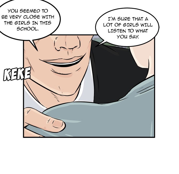 He Queen - episode 8 - 76