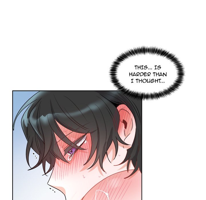 Pheromone Sherbet♥ - episode 4 - 36