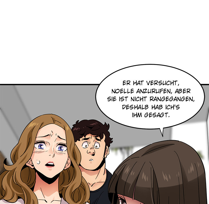 Wer hat Angst vor Mister H? - episode 42 - 83