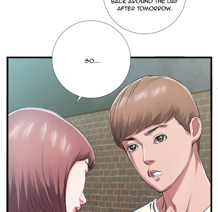 Between Us - episode 6 - 48