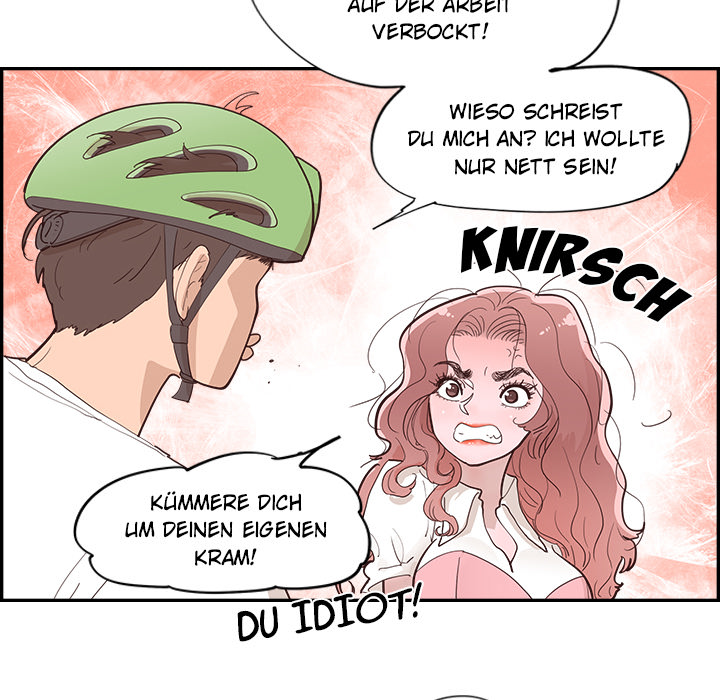 Die sonnige Seite - episode 53 - 73