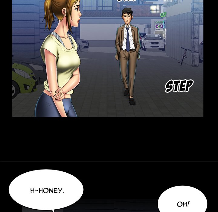 My Wife's Partner - episode 16 - 19
