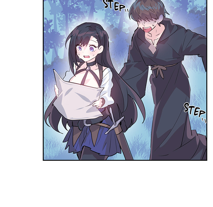 Log in to Lust-a-land - episode 4 - 44