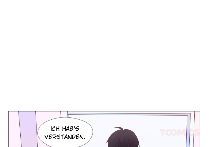 Das Bin Ich Nicht - episode 33 - 1