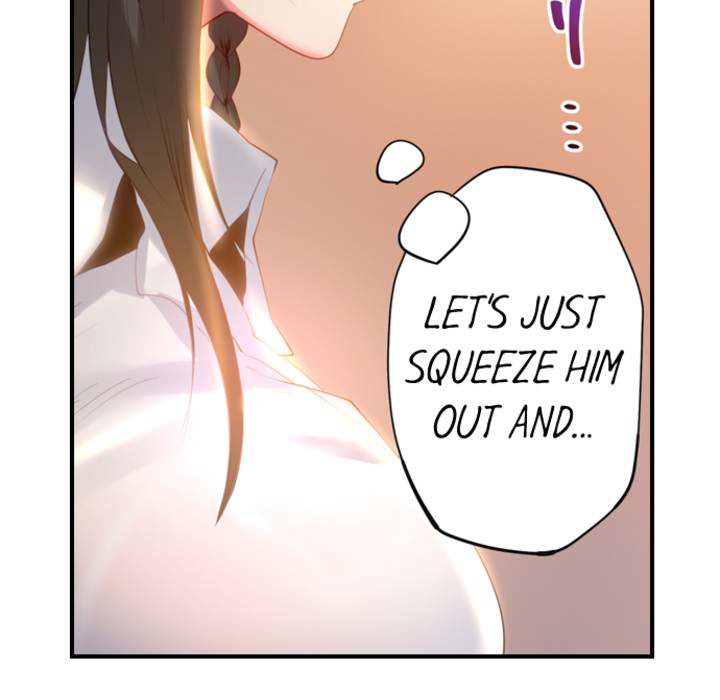 At Night She's a Nymphomaniac - episode 11 - 7