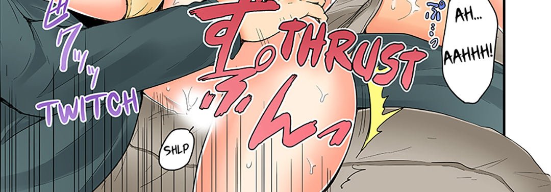 A Steamy Hot Spring Story: Cumming With My Coworker - episode 3 - 23