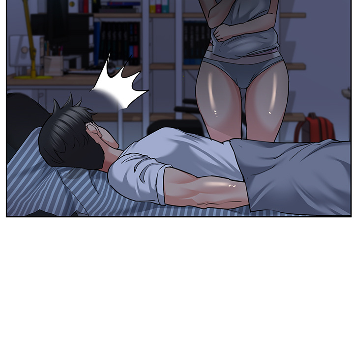 Don't Tell Mom - episode 17 - 120
