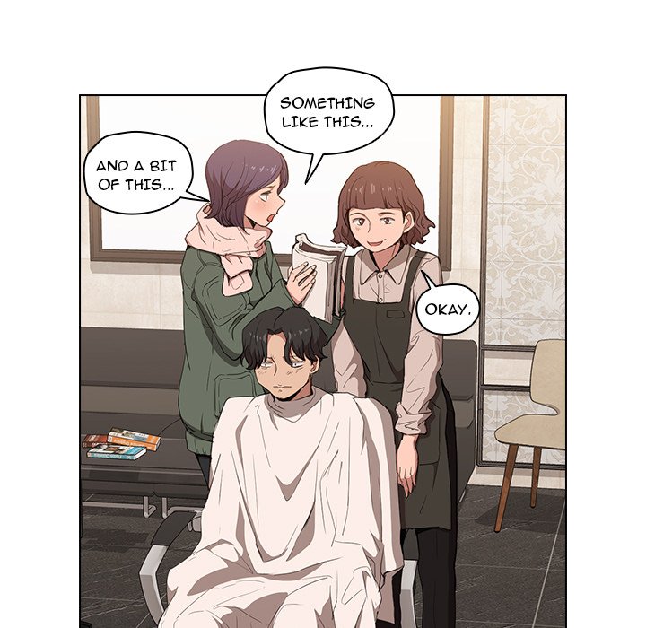 Who Cares If I'm a Loser! - episode 25 - 96