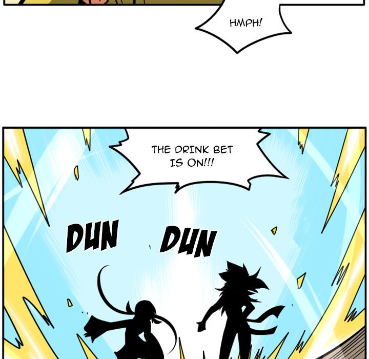 Maki and Friends - episode 57 - 63