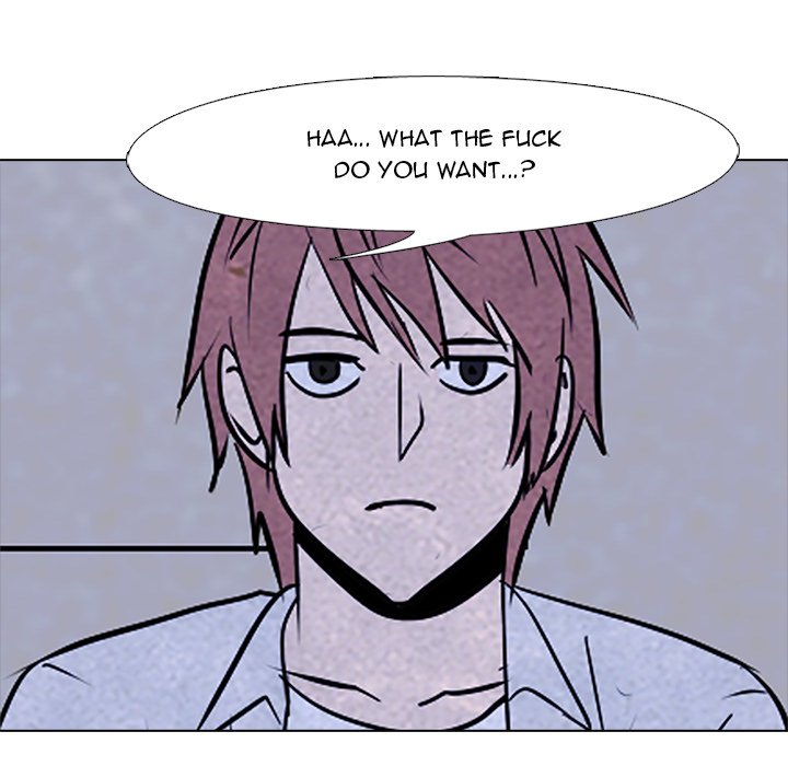 High School Devil - episode 73 - 94