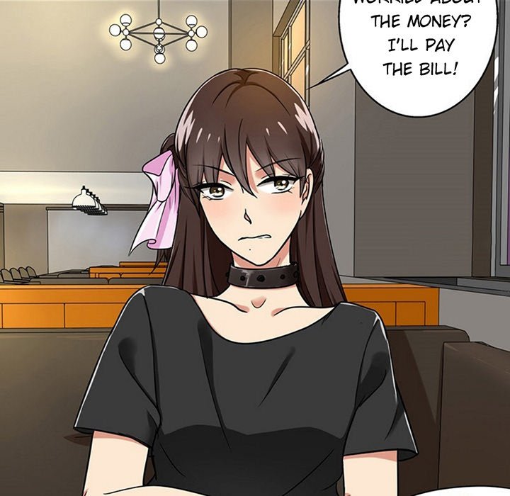 Become A Girl At Night - episode 18 - 52