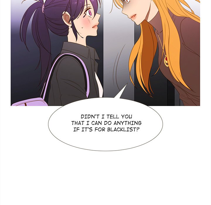 My Life as a Half-Magi - episode 21 - 19