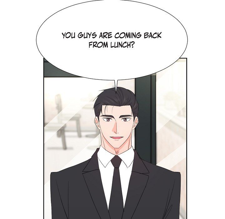 Fragrant Office Life - episode 38 - 20
