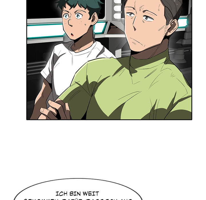 Stardust - episode 43 - 81