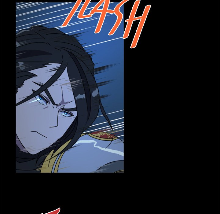 The Chronicle of Seven - episode 33 - 9