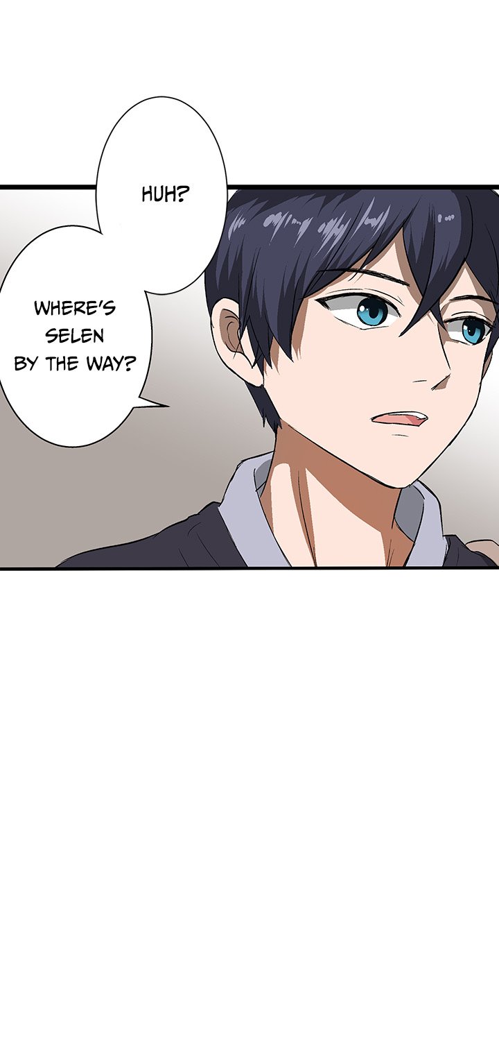 I Reincarnated as a Villain of an RPG, But I Want to Survive - episode 7 - 27