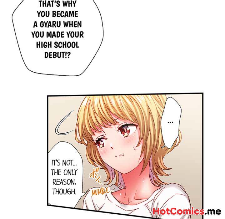 The Quiet Gal Can't Stop Moaning in Bed - episode 3 - 16