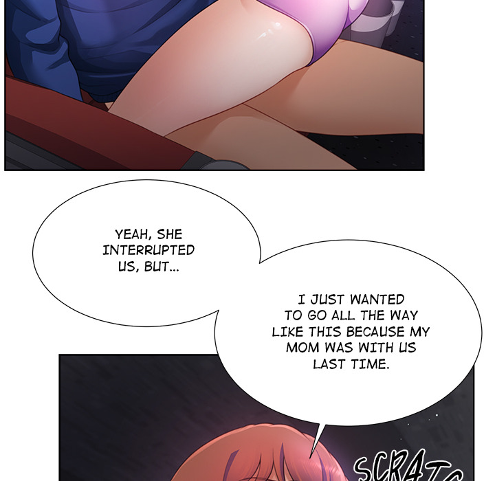 No, I Want HER! - UNCENSORED - episode 29 - 71