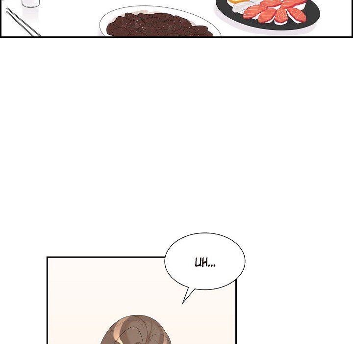 A Misogamist's Romance - episode 34 - 12