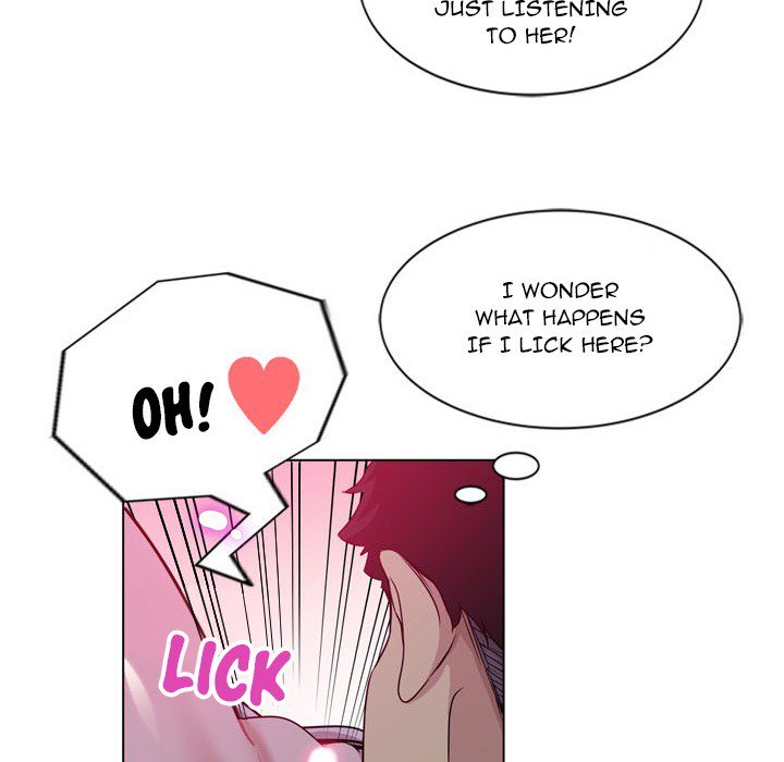 Dangerous Roomies - episode 2 - 14