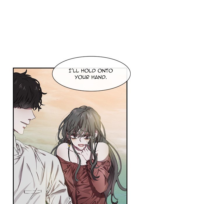 The Spring Scent of the Sea - episode 1 - 16