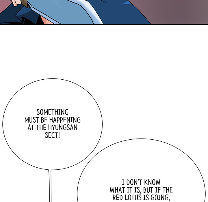 The Tale of The Hyungsan Sect - episode 70 - 30
