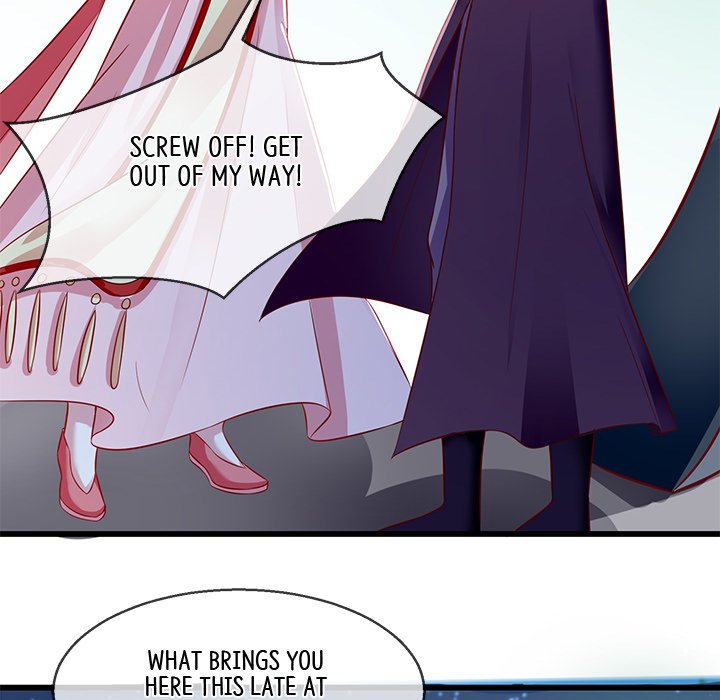 Clever Lady Chelsea - episode 11 - 64