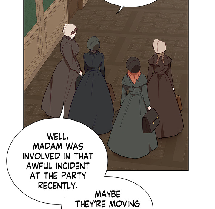 The Blood of Madam Giselle - episode 42 - 7
