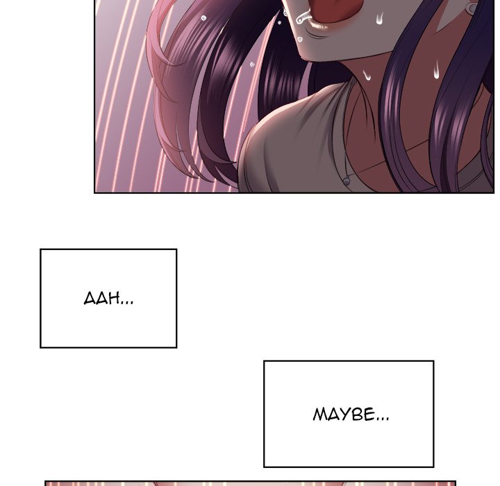 Yuri's Part Time Job - episode 21 - 48
