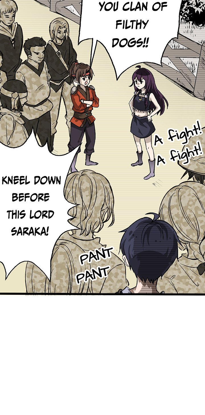 I Reincarnated as a Villain of an RPG, But I Want to Survive - episode 1 - 27