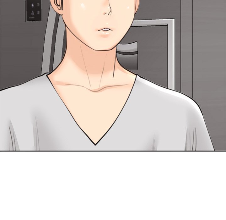 Please Take Care of Her - episode 6 - 21