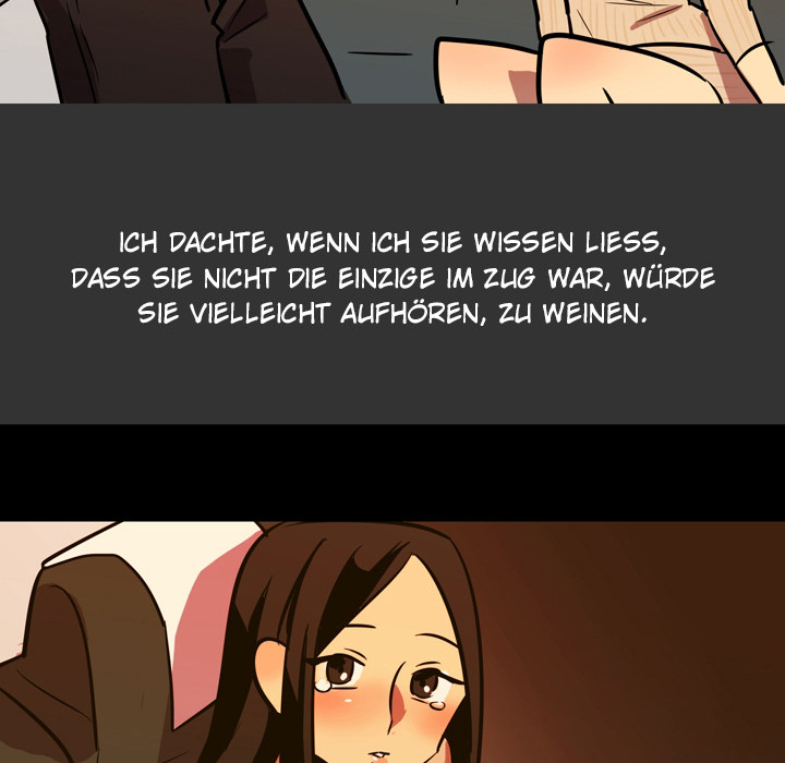 Honey Gossip - episode 3 - 40