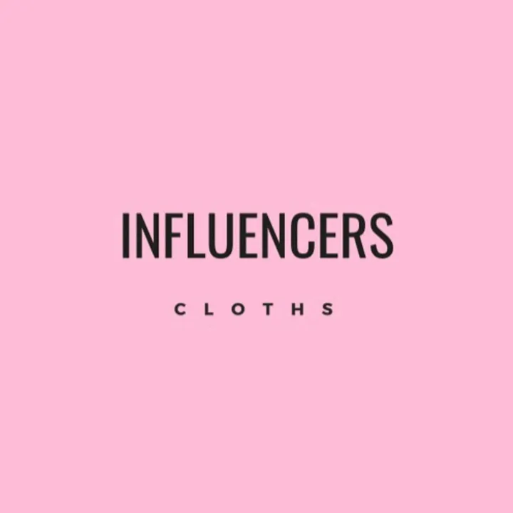 influencerscloths